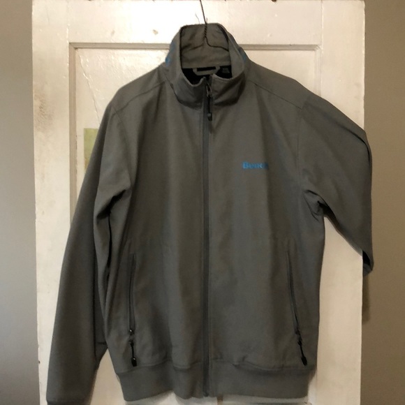 Men’s Bench Jacket XL - Picture 1 of 4